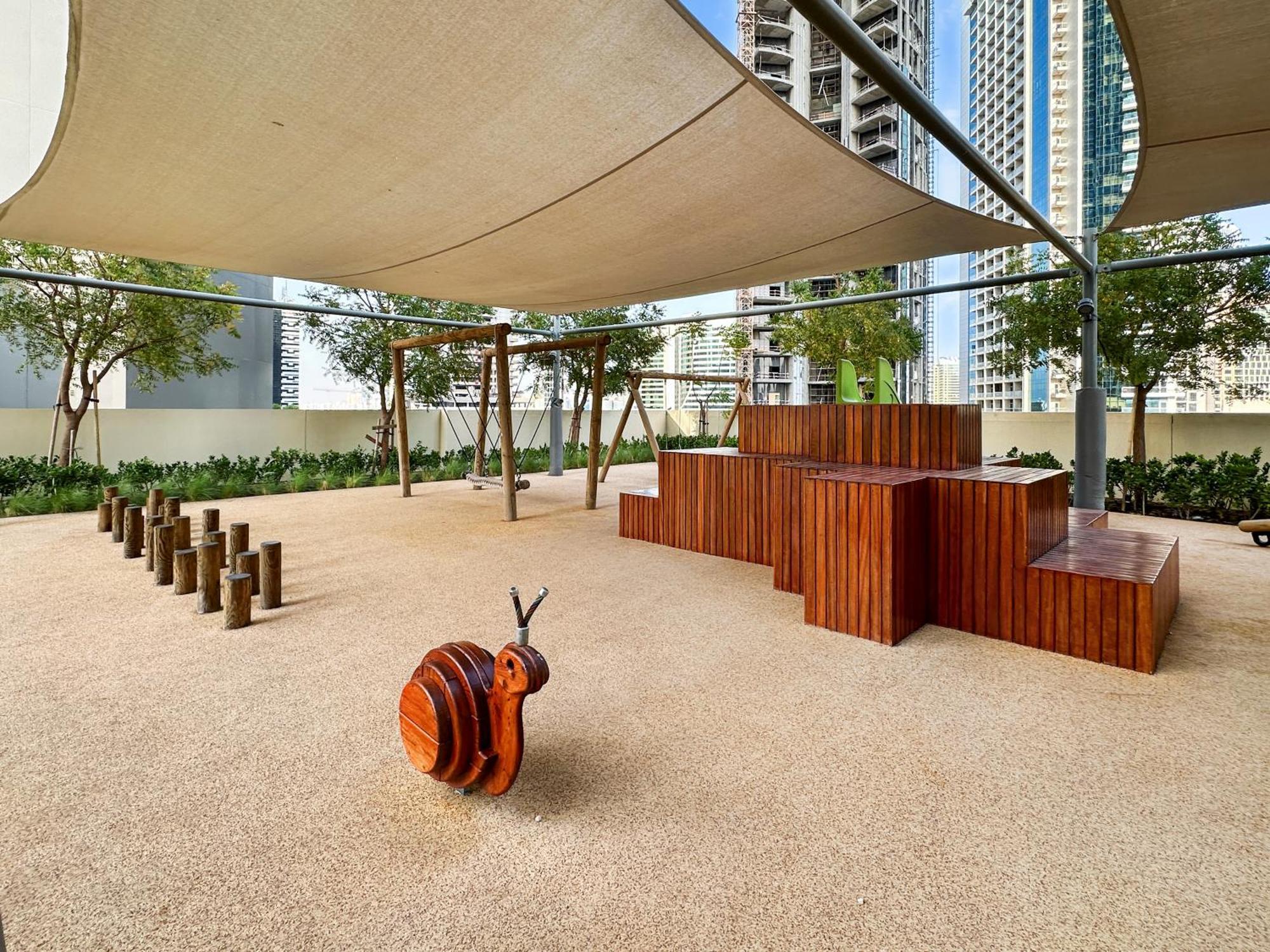 Appartement View In And Burj Khalifa View - 2 Bedroom - 3 Beds